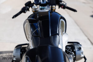 2016  BMW RNine T