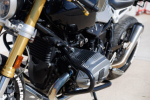 2016  BMW RNine T