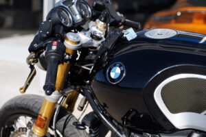 2016  BMW RNine T