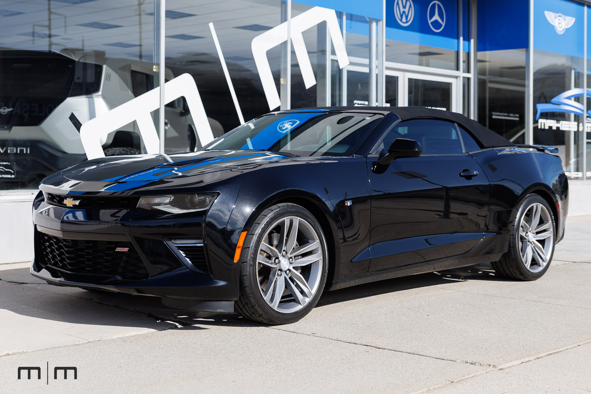 Camaro Final