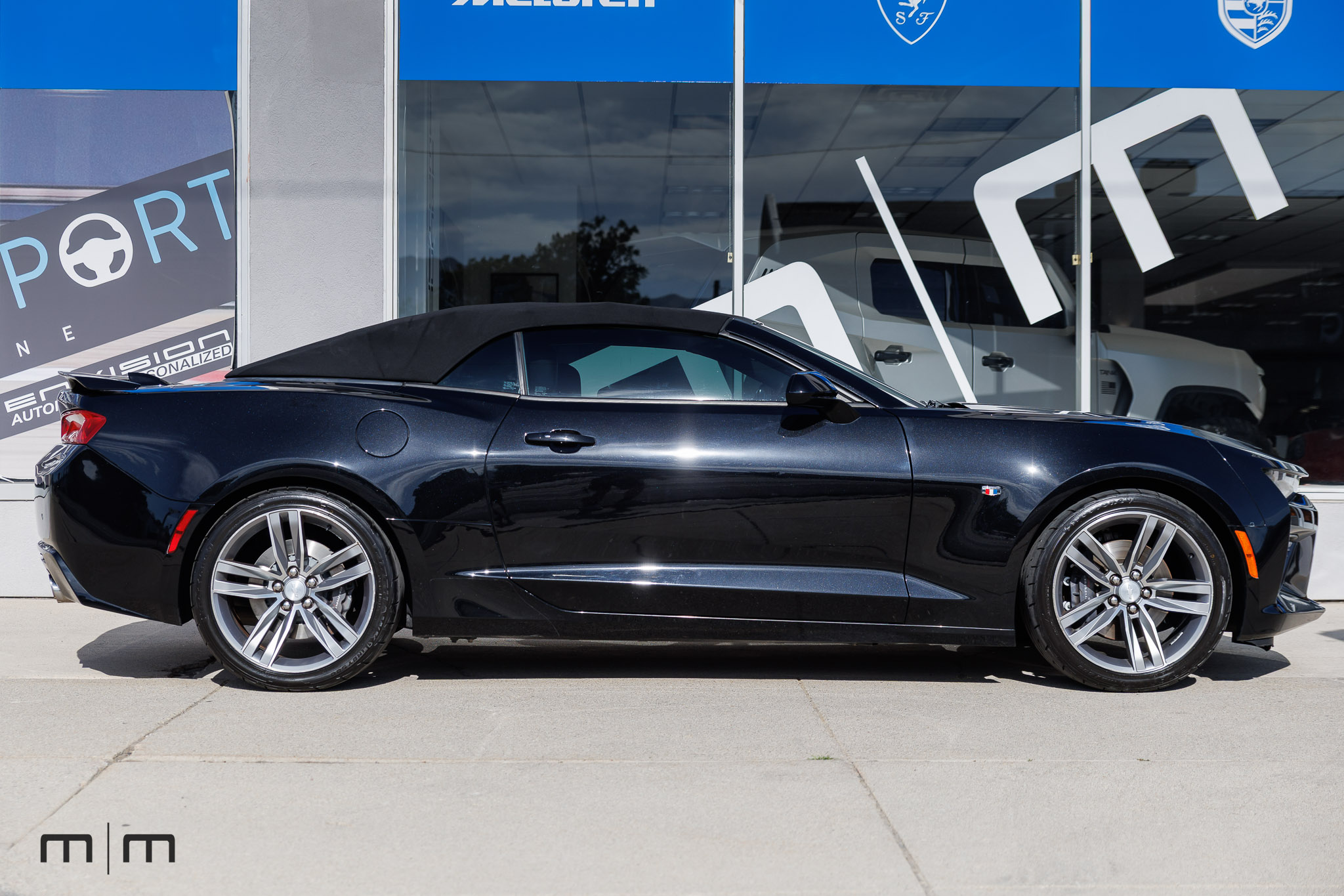 Camaro Final