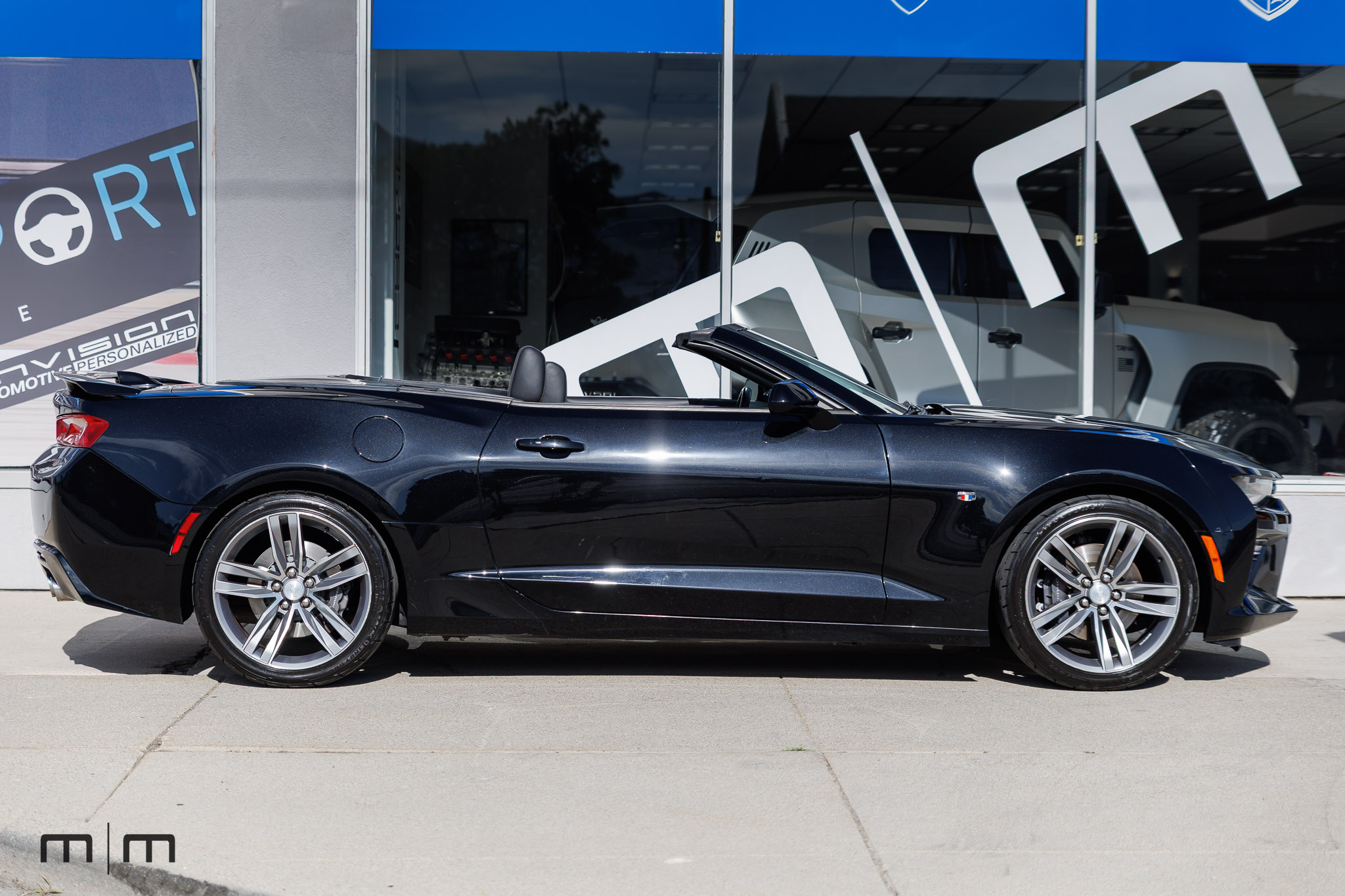 Camaro Final