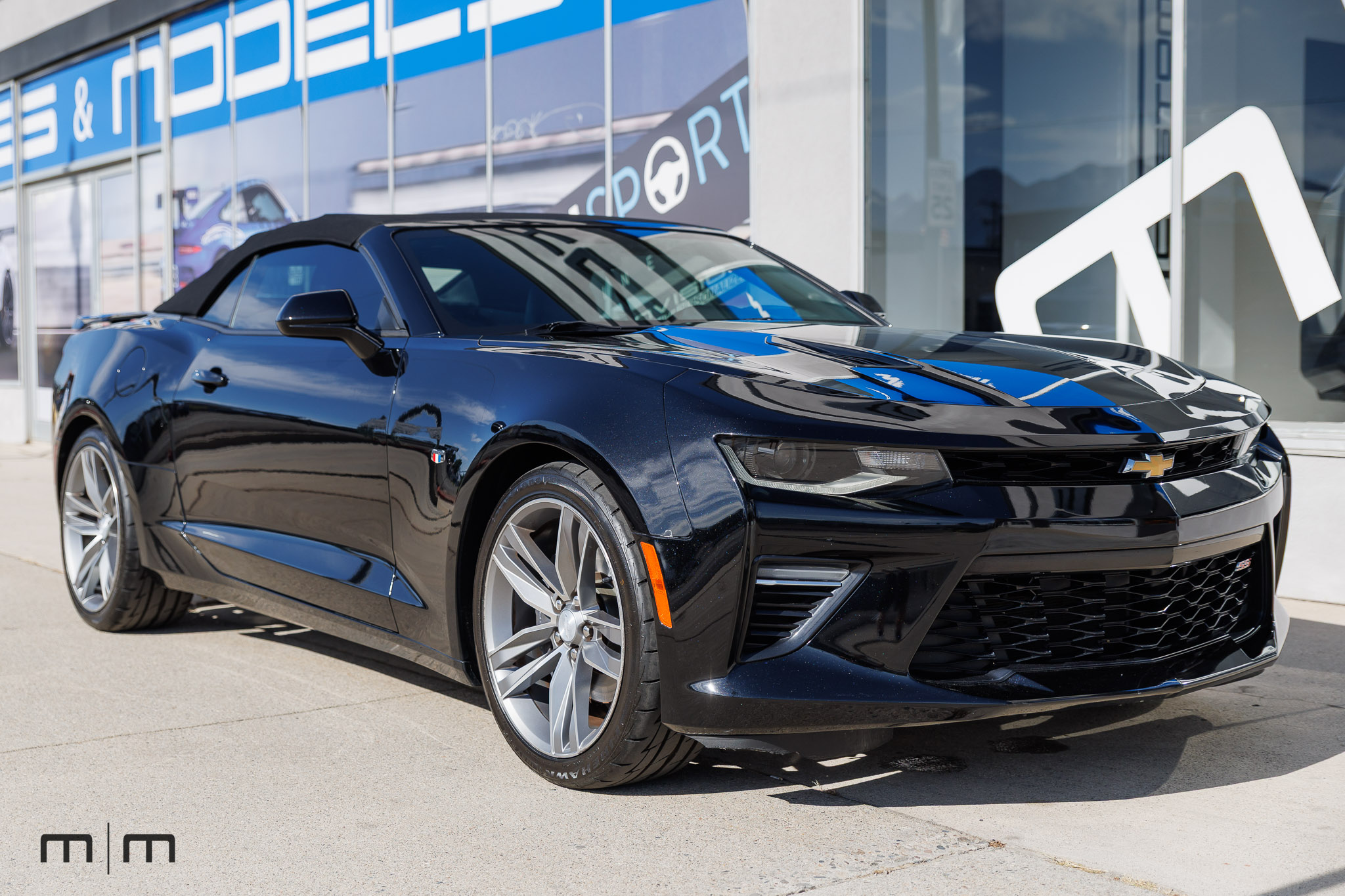 Camaro Final