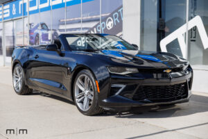Camaro Final