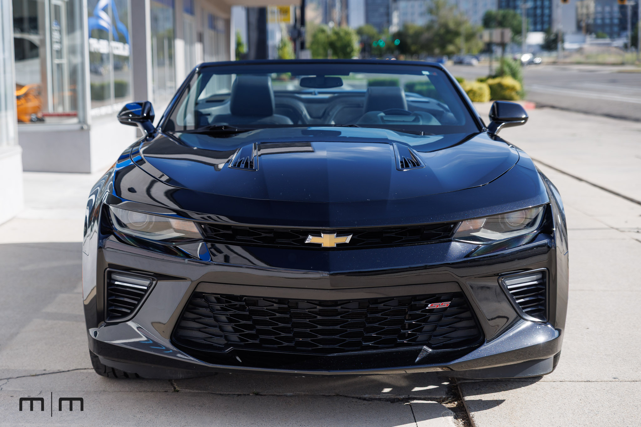 Camaro Final