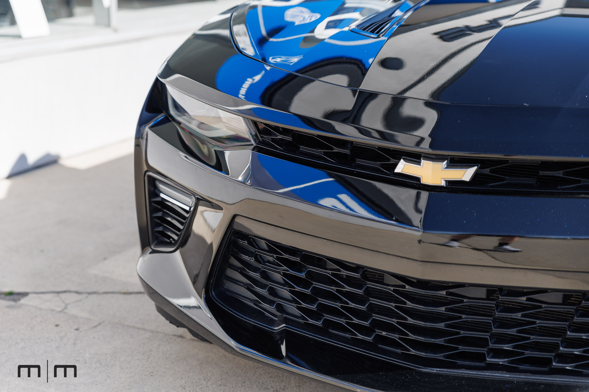 Camaro Final