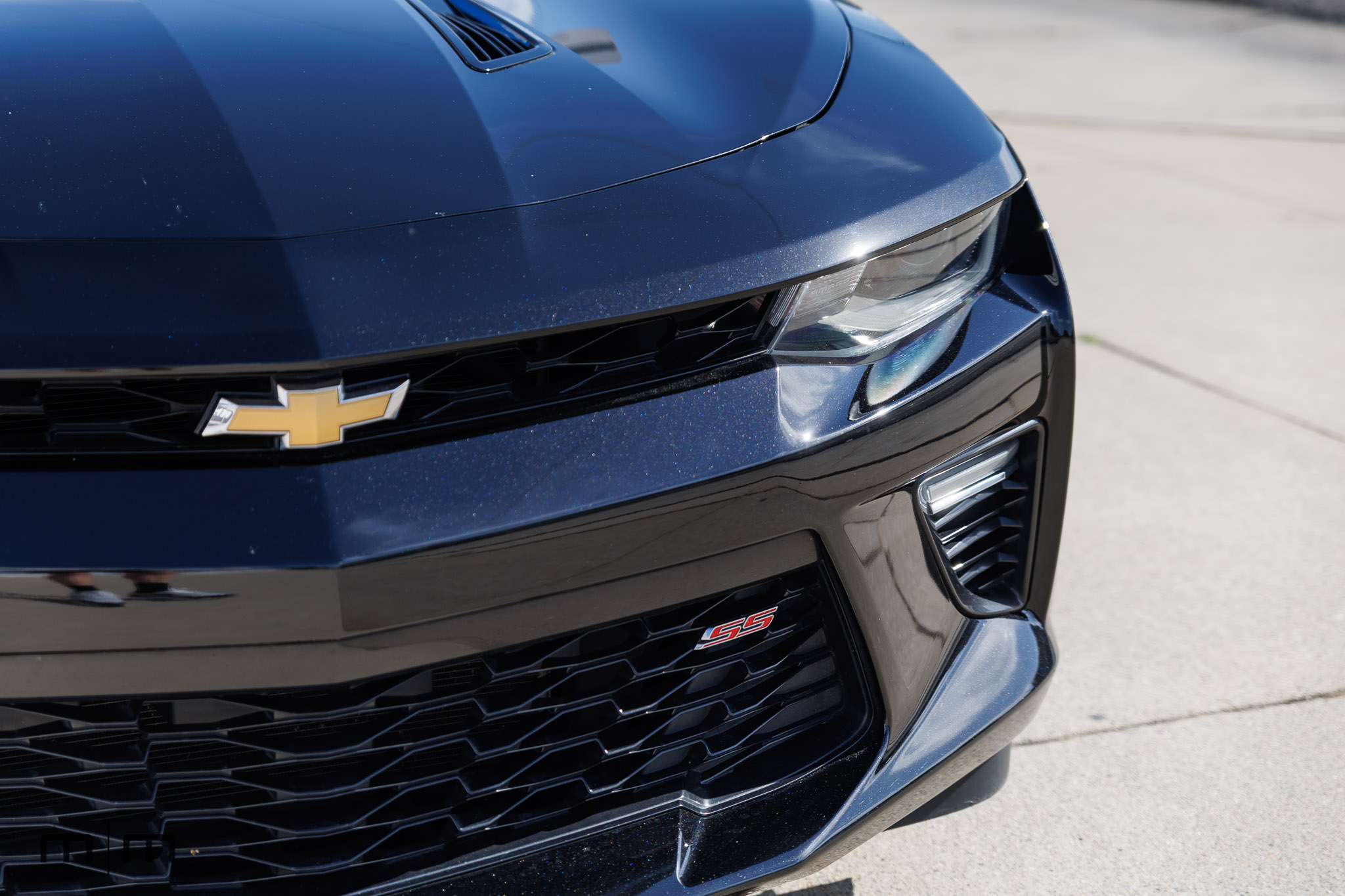 Camaro Final