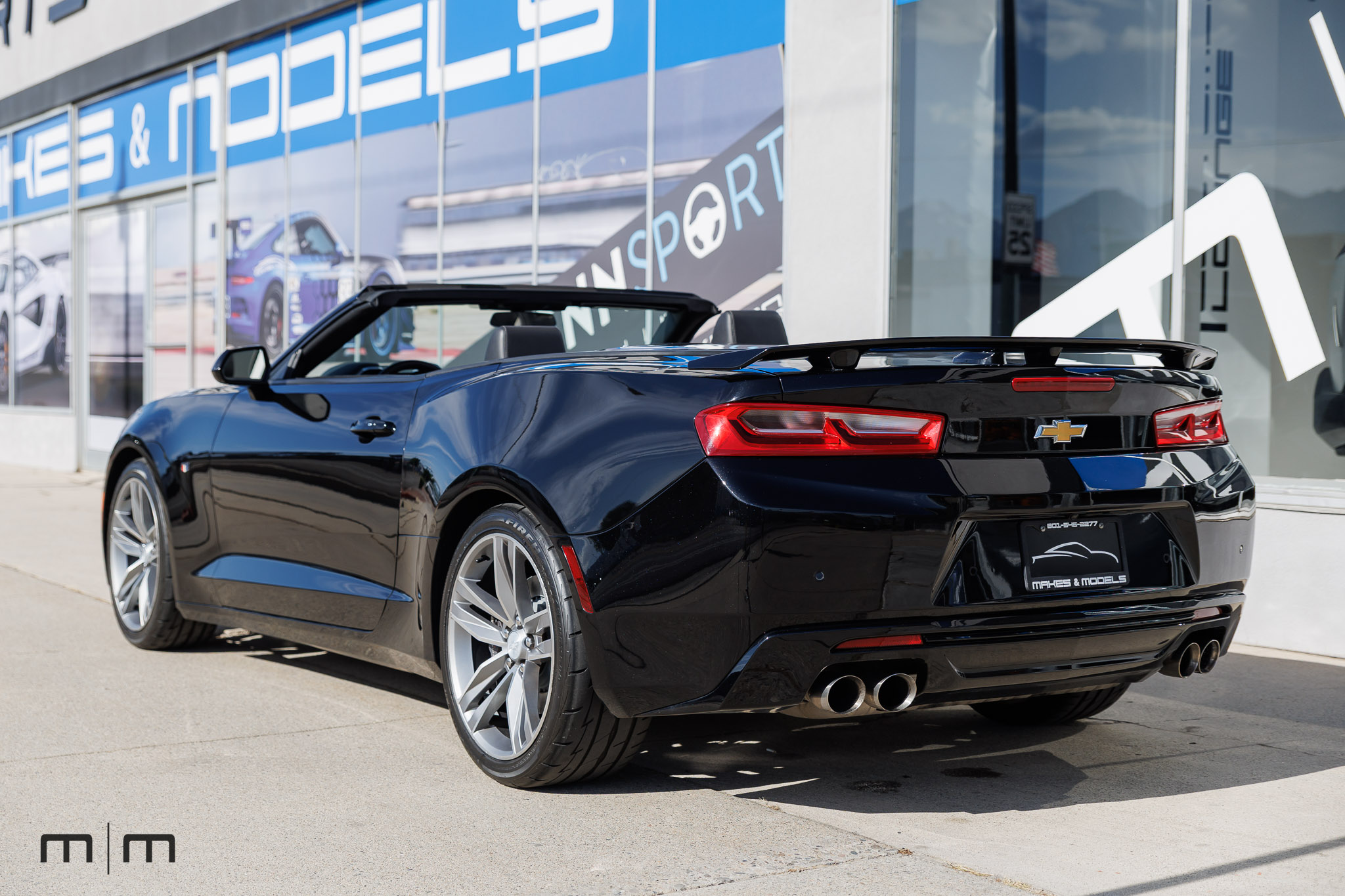 Camaro Final
