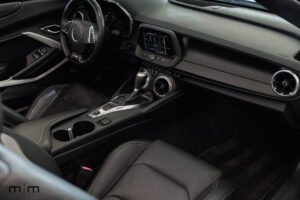 Camaro Final