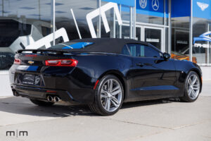 Camaro Final