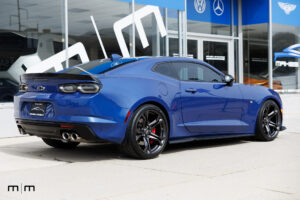 2021 Chevrolet Camaro 2SS | 1LE | Manual Transmission