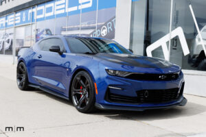 2021 Chevrolet Camaro 2SS | 1LE | Manual Transmission