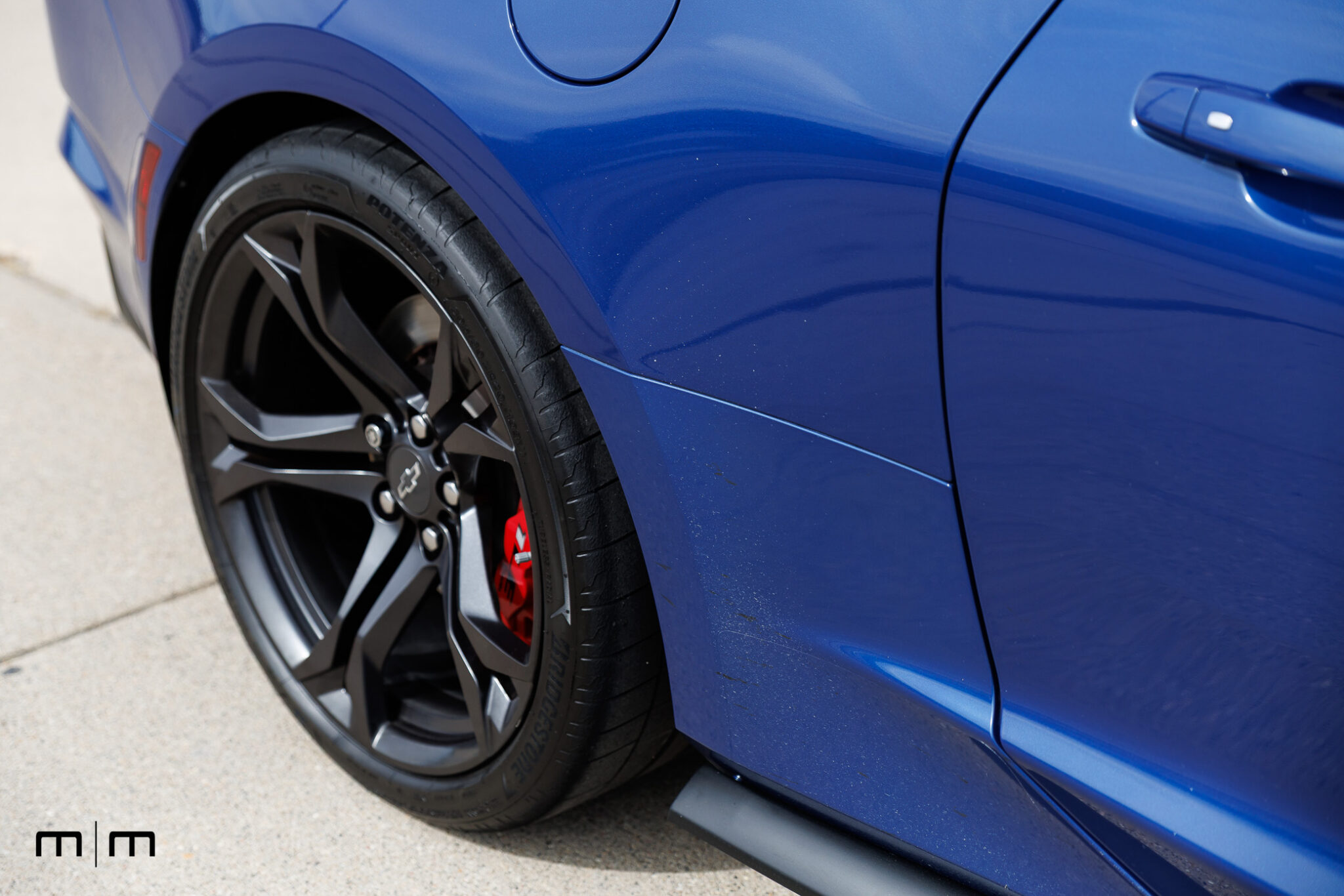 2021 Chevrolet Camaro 2SS | 1LE | Manual Transmission
