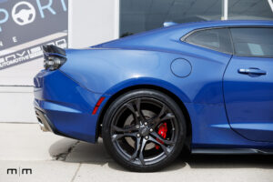 2021 Chevrolet Camaro 2SS | 1LE | Manual Transmission