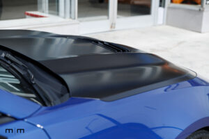 2021 Chevrolet Camaro 2SS | 1LE | Manual Transmission