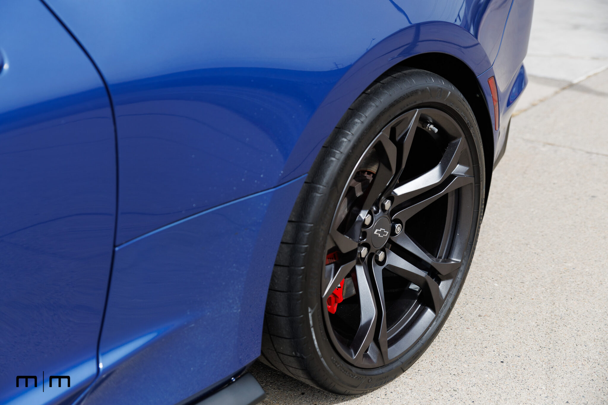 2021 Chevrolet Camaro 2SS | 1LE | Manual Transmission