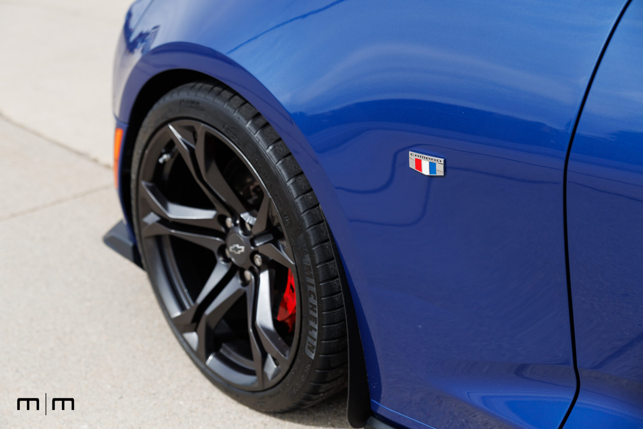 2021 Chevrolet Camaro 2SS | 1LE | Manual Transmission