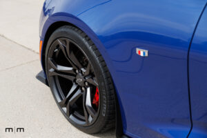 2021 Chevrolet Camaro 2SS | 1LE | Manual Transmission