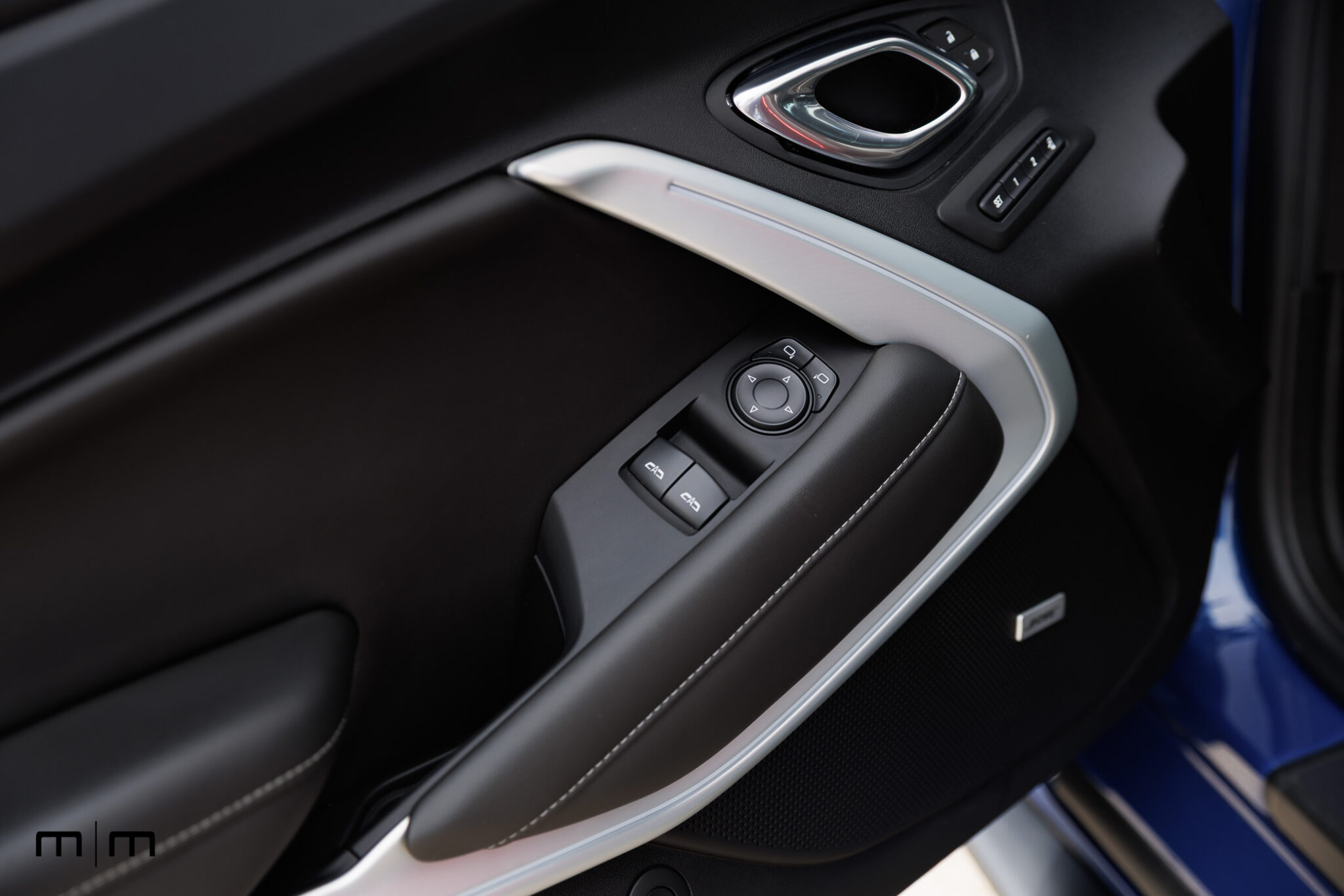2021 Chevrolet Camaro 2SS | 1LE | Manual Transmission