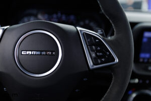 2021 Chevrolet Camaro 2SS | 1LE | Manual Transmission