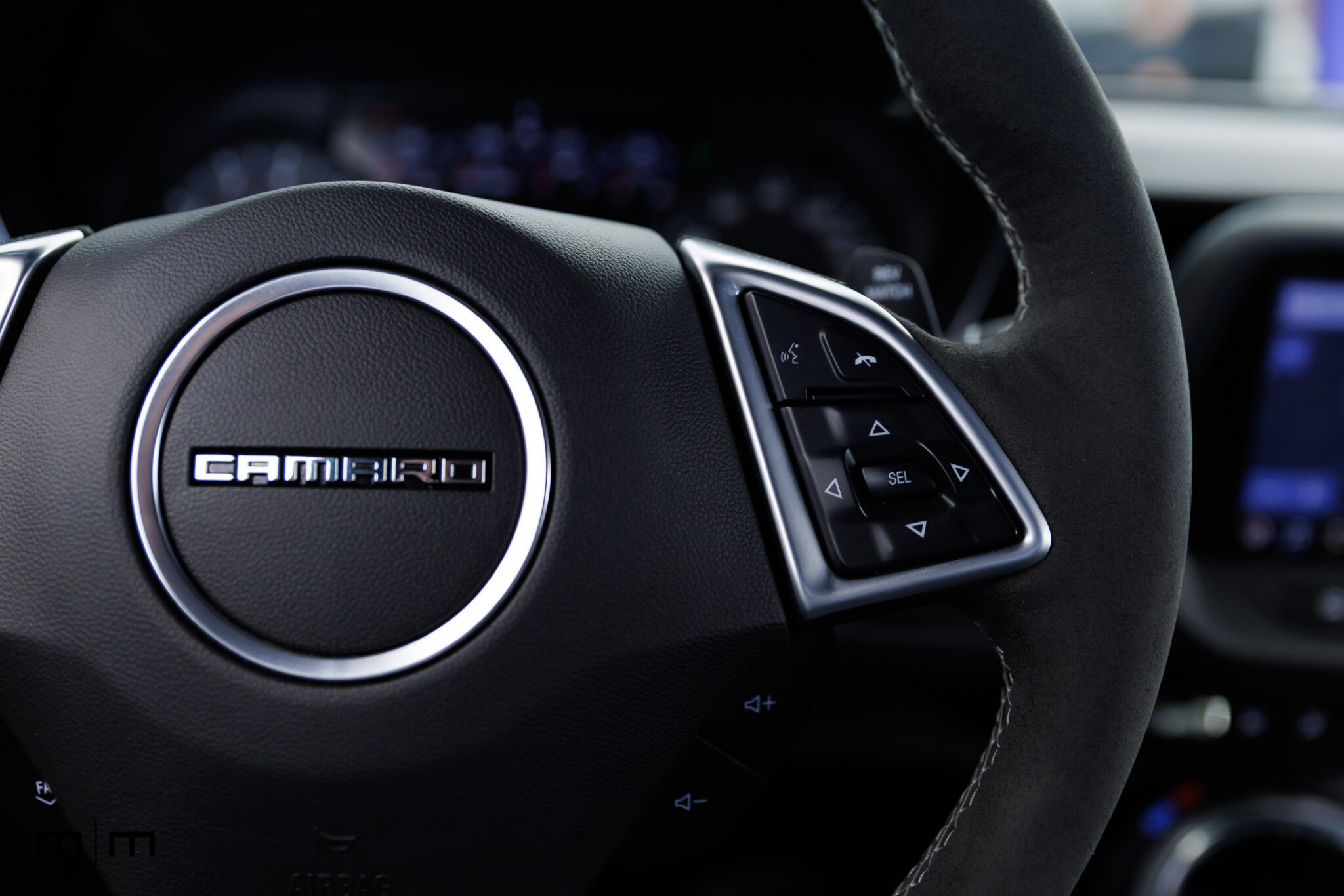 2021 Chevrolet Camaro 2SS | 1LE | Manual Transmission