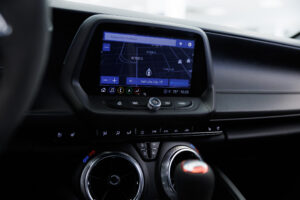 2021 Chevrolet Camaro 2SS | 1LE | Manual Transmission