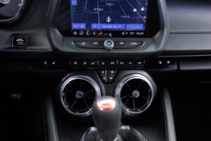 2021 Chevrolet Camaro 2SS | 1LE | Manual Transmission