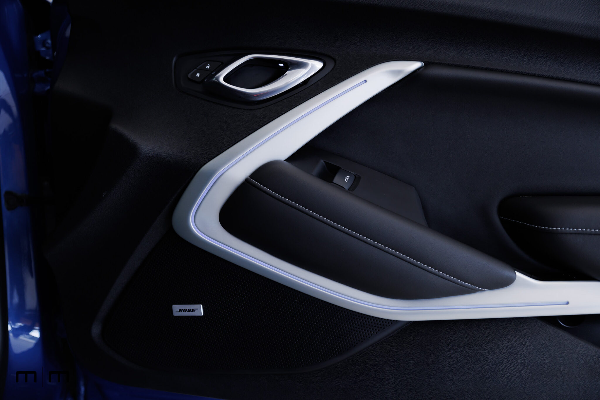 2021 Chevrolet Camaro 2SS | 1LE | Manual Transmission