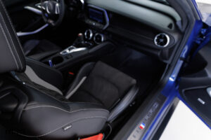 2021 Chevrolet Camaro 2SS | 1LE | Manual Transmission