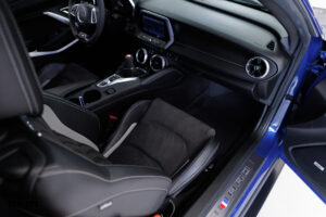 2021 Chevrolet Camaro 2SS | 1LE | Manual Transmission