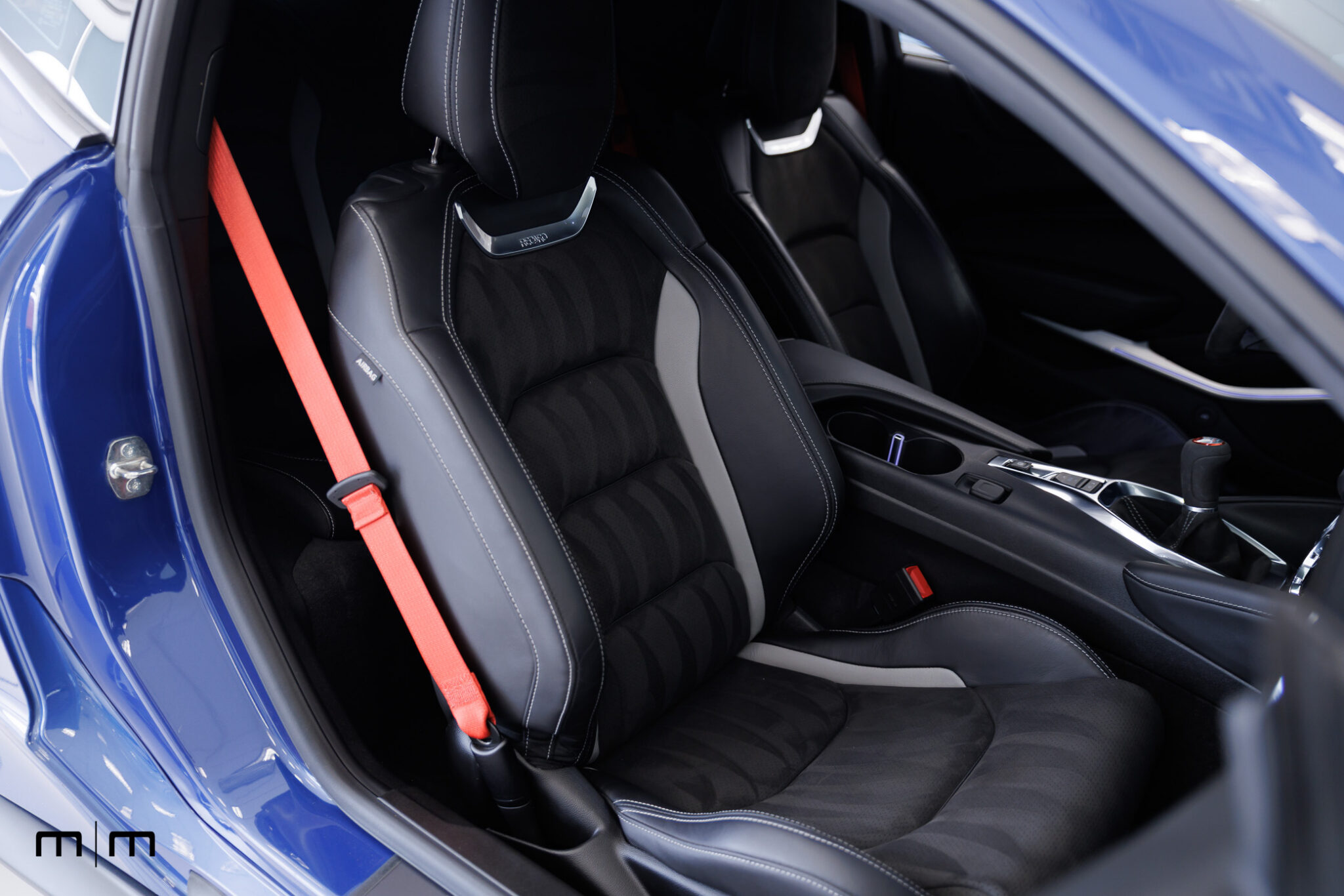 2021 Chevrolet Camaro 2SS | 1LE | Manual Transmission