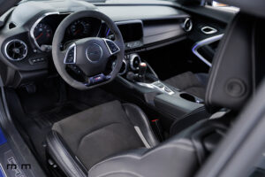 2021 Chevrolet Camaro 2SS | 1LE | Manual Transmission
