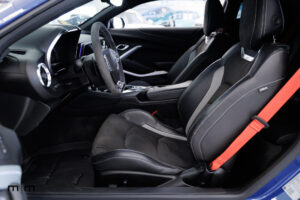 2021 Chevrolet Camaro 2SS | 1LE | Manual Transmission