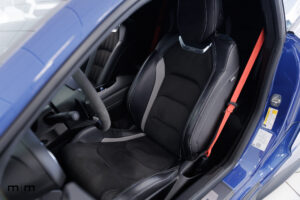 2021 Chevrolet Camaro 2SS | 1LE | Manual Transmission