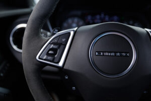 2021 Chevrolet Camaro 2SS | 1LE | Manual Transmission