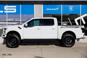 Ford F Raptor Final