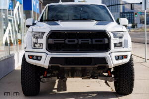 Ford F Raptor Final