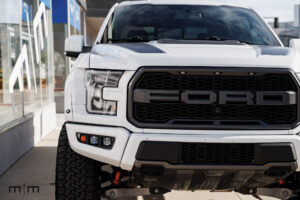 Ford F Raptor Final