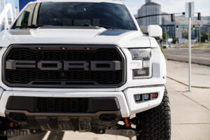 Ford F Raptor Final
