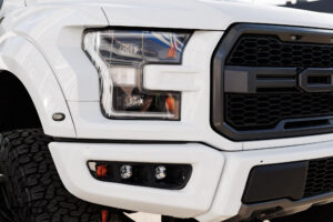 Ford F Raptor Final