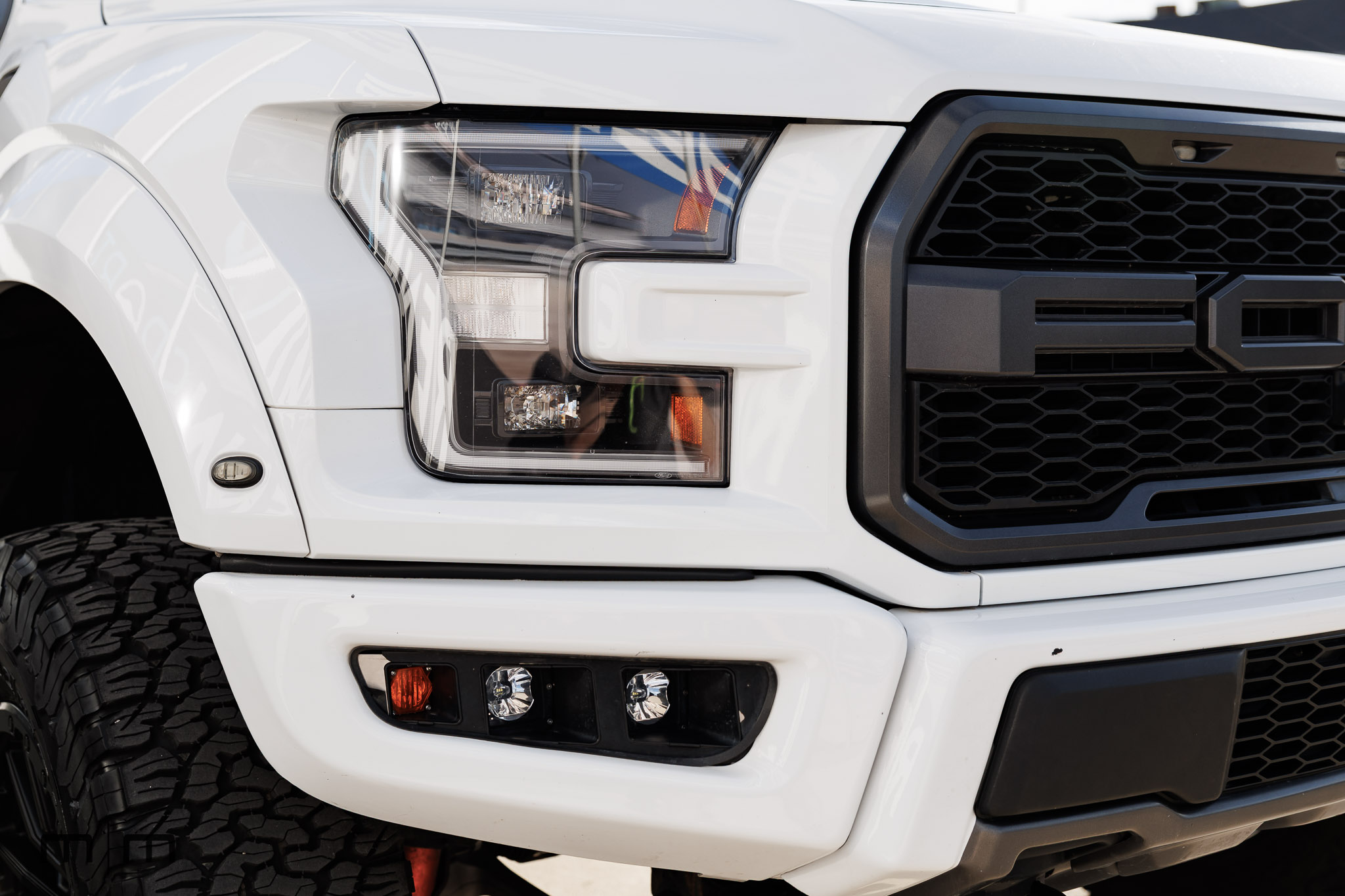 Ford F Raptor Final