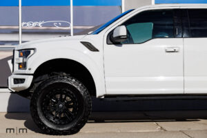 Ford F Raptor Final