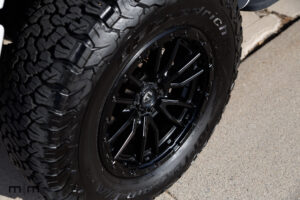 Ford F Raptor Final
