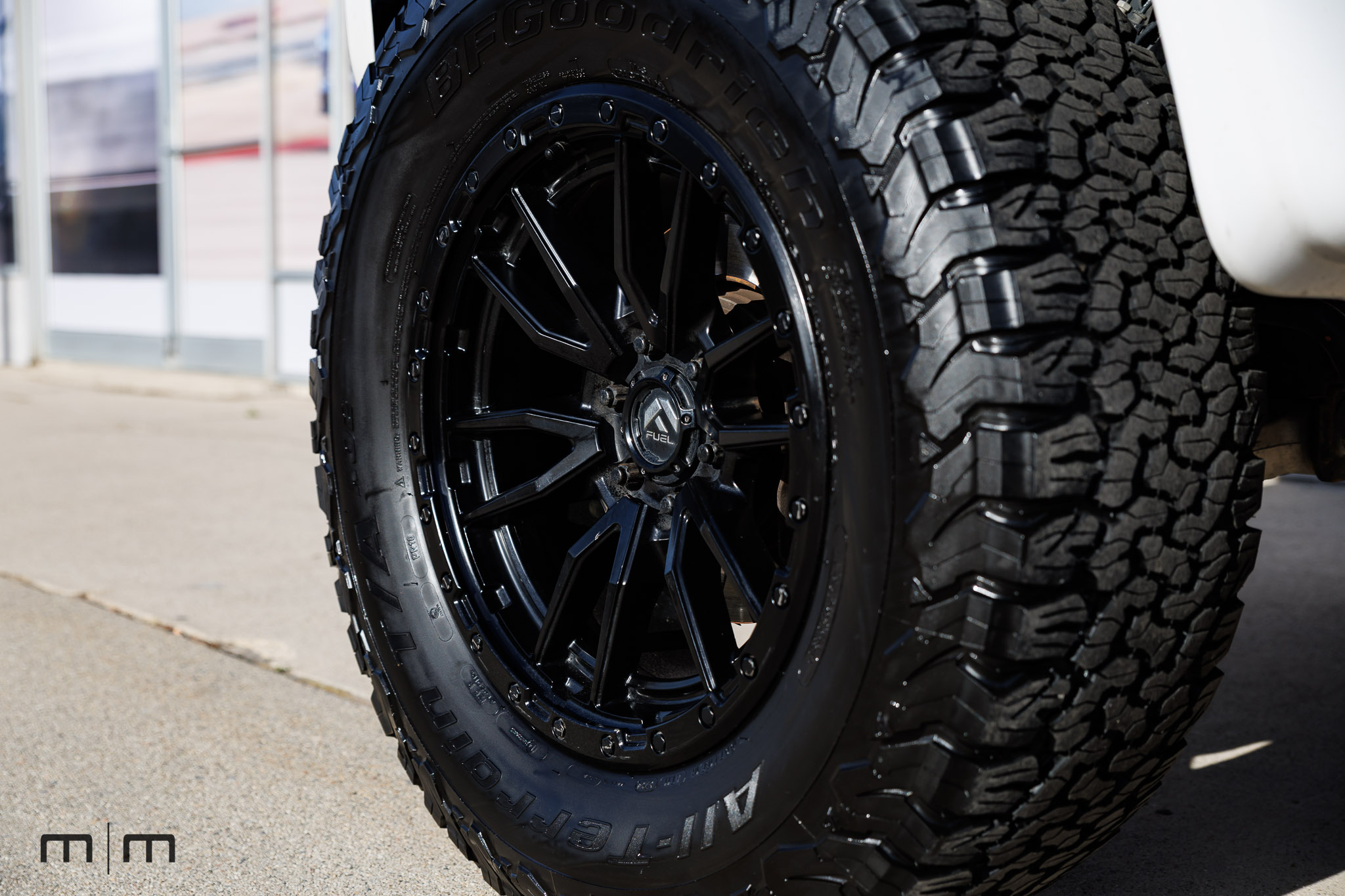 Ford F Raptor Final