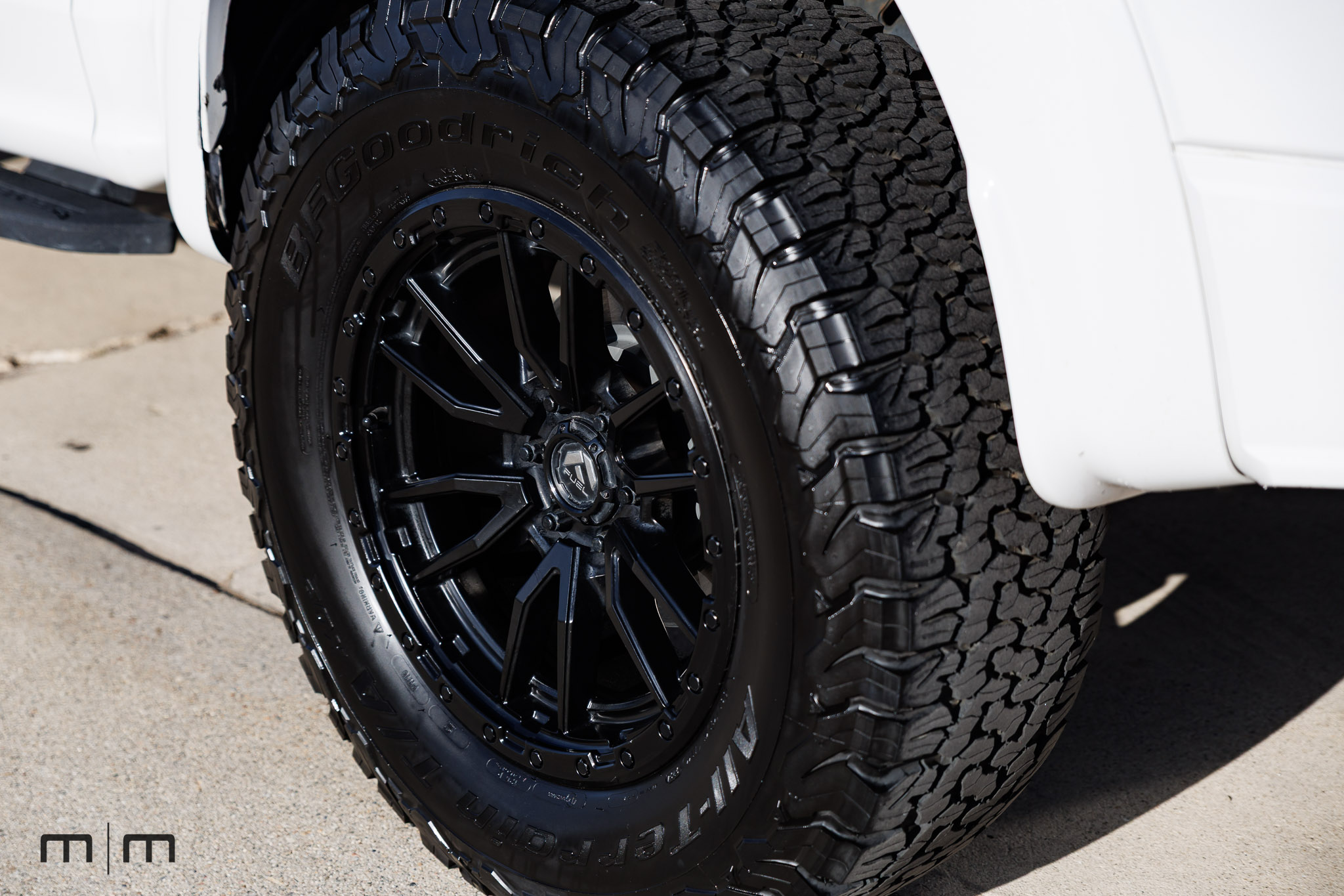 Ford F Raptor Final