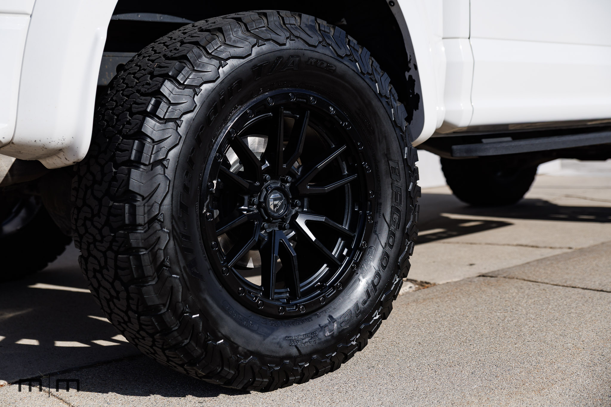 Ford F Raptor Final