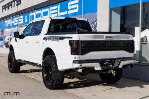 Ford F Raptor Final