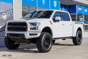 Ford F Raptor Final