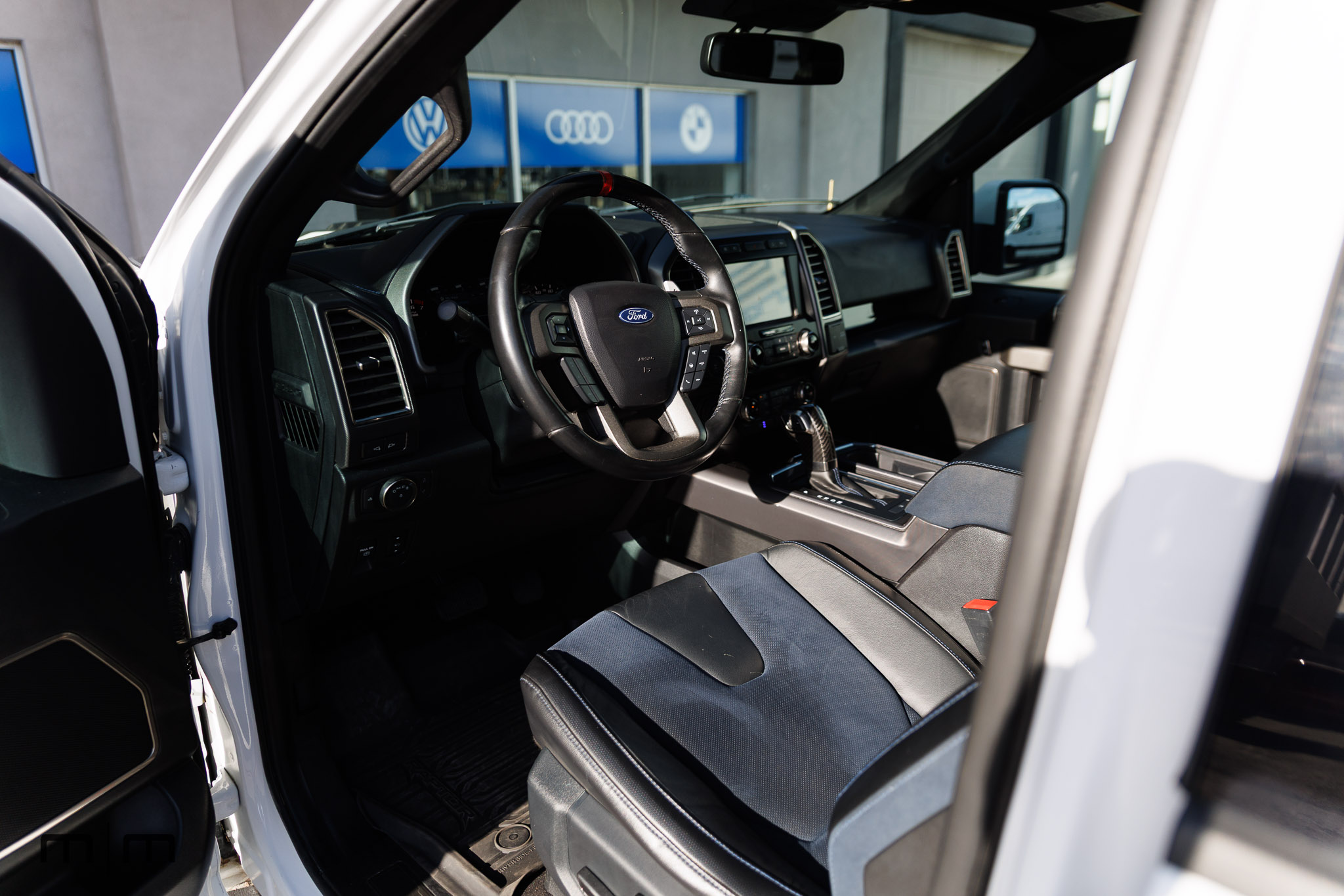 Ford F Raptor Final