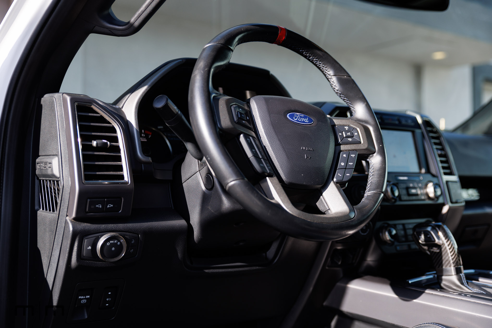 Ford F Raptor Final